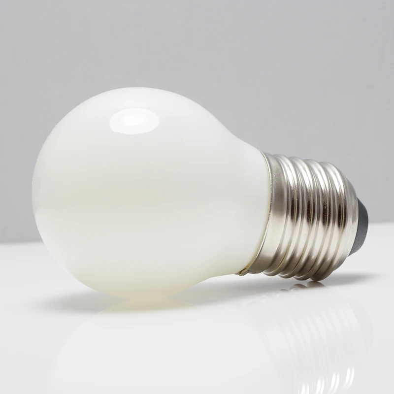 E27 G45 led bulb 3