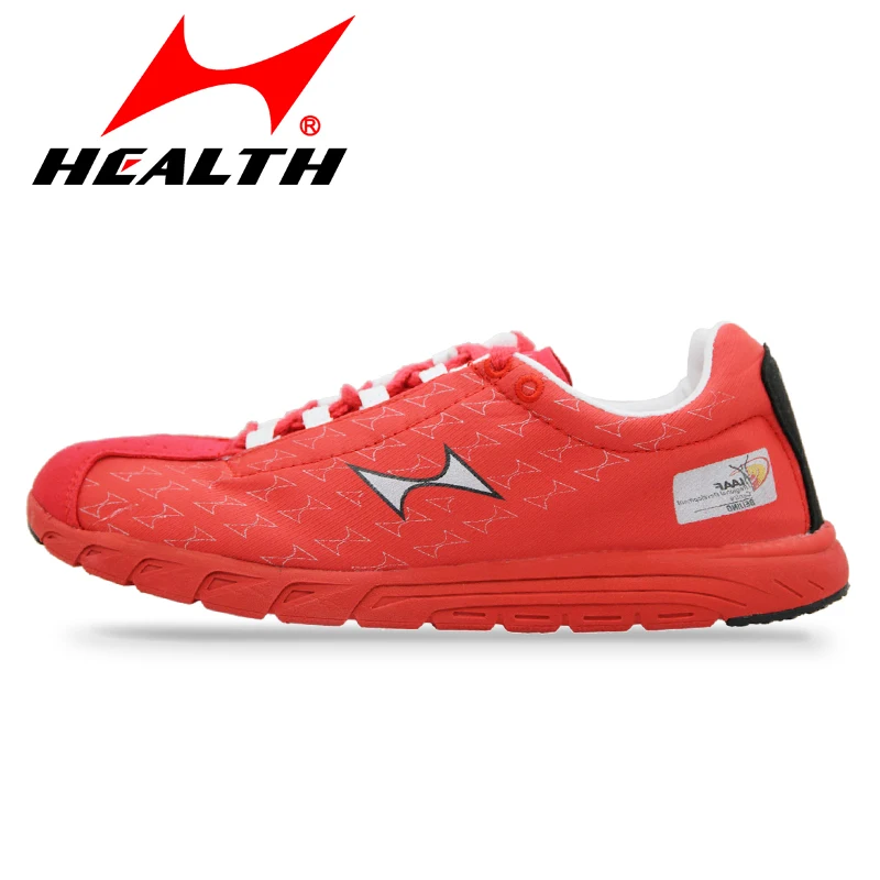 

Health man sports running shoes breathable ultra-light lovers slip-resistant wear-resistant woman sneakers Professional marathon