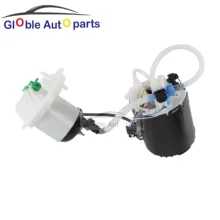 OEM LR057235 LR044427 LR026192 For Range Rover Evoque 2012-2018 2.0L Car In Tank Fuel Pump Assembly Case+Fuel pump+Filter auto fuel sender and pump assembly for lr freelander 2 evoque 3 2l petrol car engine complete fuel pump lr020016 lr038601