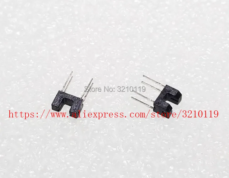 2PCS Shutter Optocoupler Senser sensor Replacement For Canon EOS 5D2 5D Mark II 5D Mark III 5D3