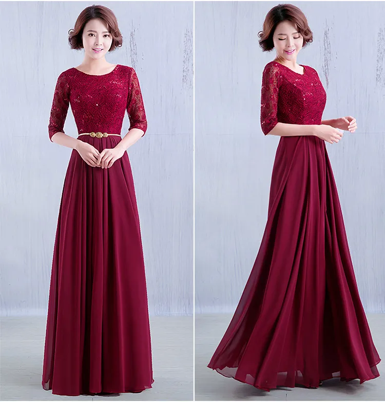 DongCMY Новая мода Длина до пола длинный дизайн vestido de festa robe de soiree платье подружки невесты