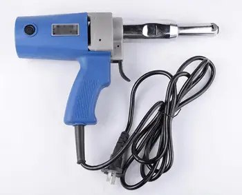 

220V new Style electric nail pull machine, electric rivet gun, core pulling nail, electric riveting gun tool,manual nail riveter