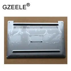 GZEELE новая база нижней части корпуса Нижняя крышка в сборе для Dell xps13 9350 9360 0 NKRWG AM161000802 серебро