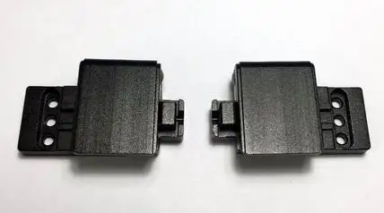 DVP Fiber Fusion Splicing DVP740/750/760 , DVP-740/750/760/760H 3 IN 1Fiber holder