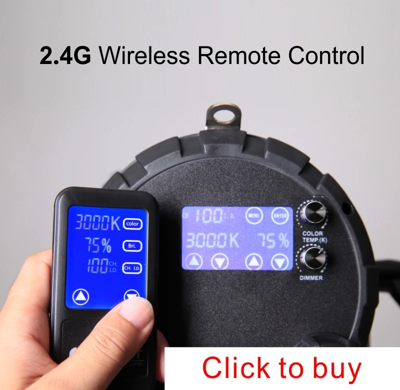 ZHIYUN  WEEBILL LAB 3-axis     Mirrorless FalconEyes      Bi-color Falconeyes  200W Bi-Color 3000K-8000K Led             