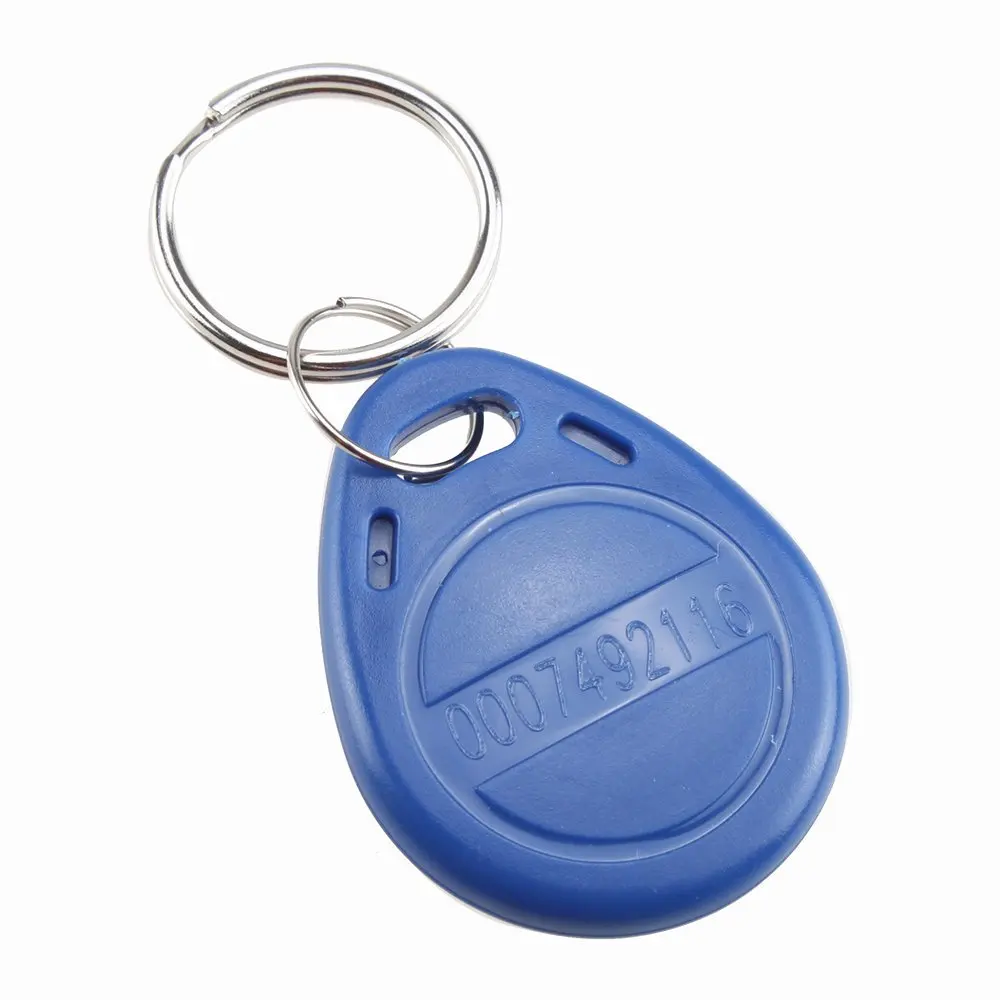 Access Key Fobs
