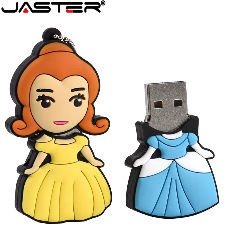 USB флеш накопитель 32G Freddy Vs Jason карта памяти Флеш 64G pendrive U disk 4GB 8GB 16GB|USB