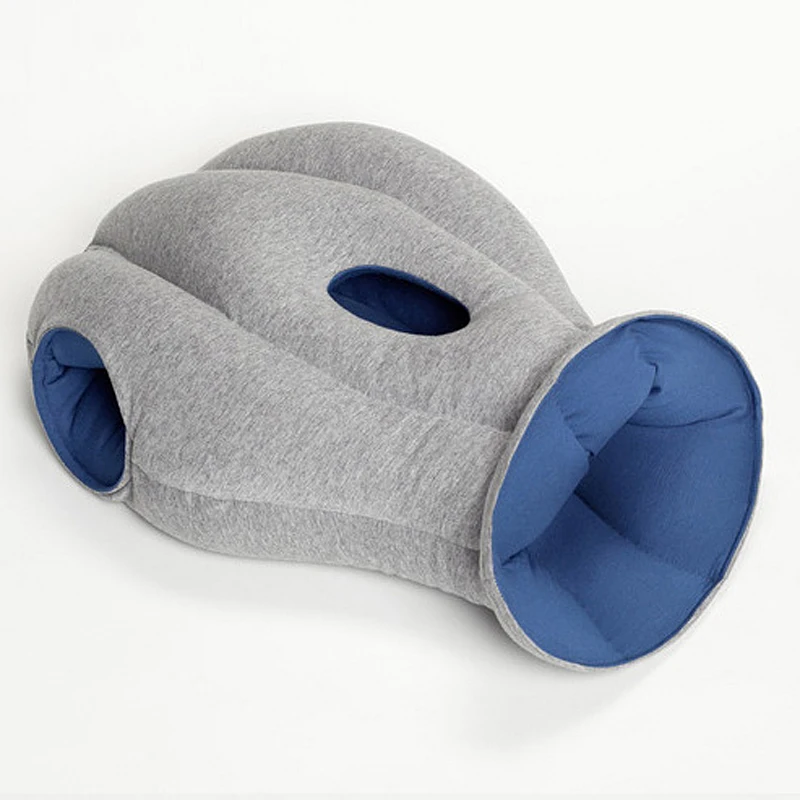 Туристическая Подушка Для Сна Купить