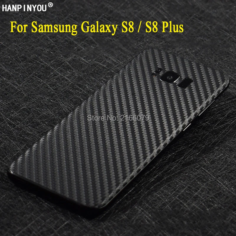 Для Samsung Galaxy S8/S8 плюс S8 + Новый 360 градусов всего тела переводная картинка водная 3D