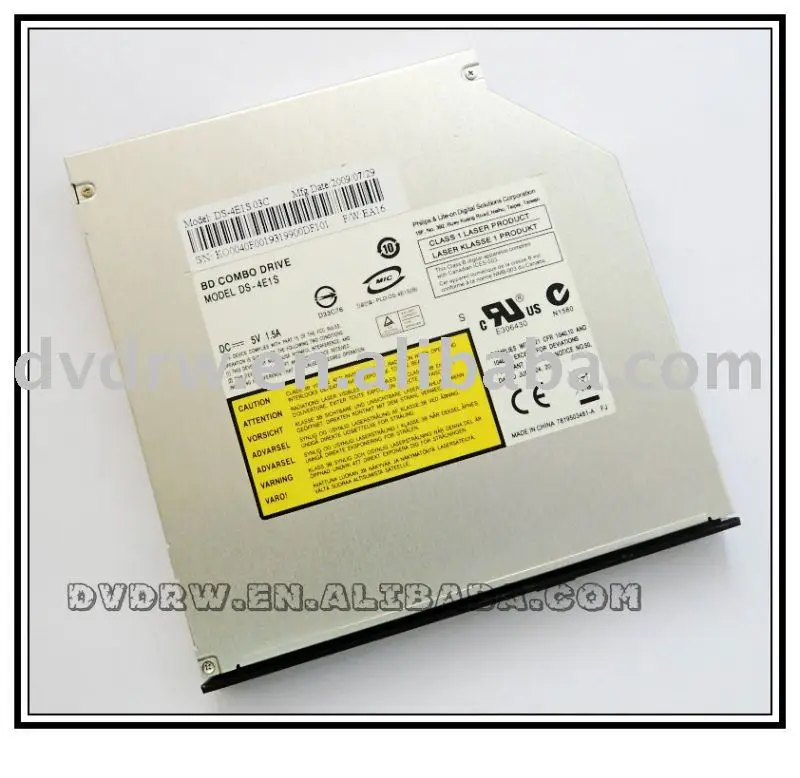 Ds4e1s Bd Combo Drive Dvdrw Bluray Combo Drive Products AliExpress