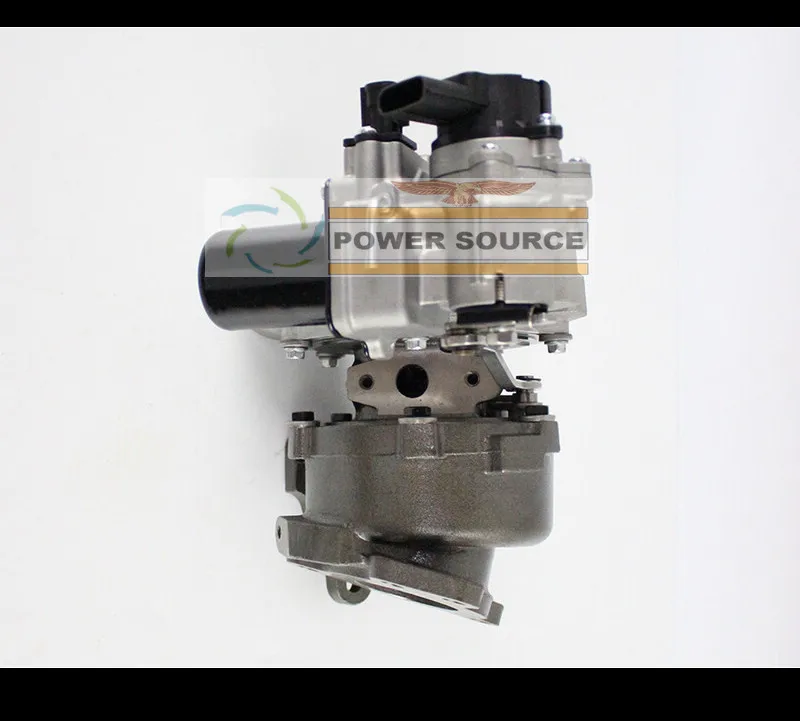 VB22 17201-51021 17201-51020 For Toyota Land Cruiser Landcruiser V8 VDJ76 VDJ78 VDJ79 1VD 1VD-FTV 4.5L   (4)