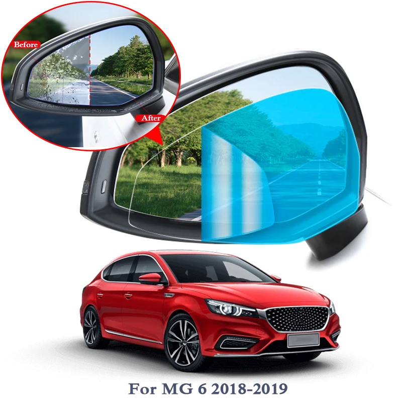 MG6 18-19
