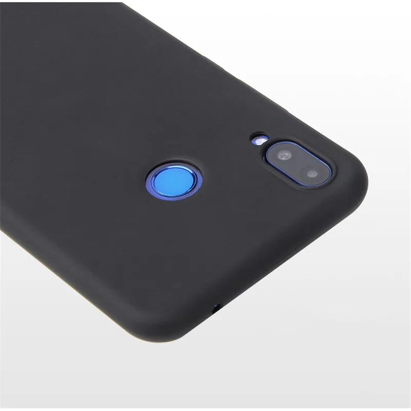 Мягкий чехол карамельных цветов для Huawei Nova 4 4E 3 3i 3E 2 Lite 2S P Smart Plus Y9 2019 Y7 Y5 2018 Y6 Y3 2017