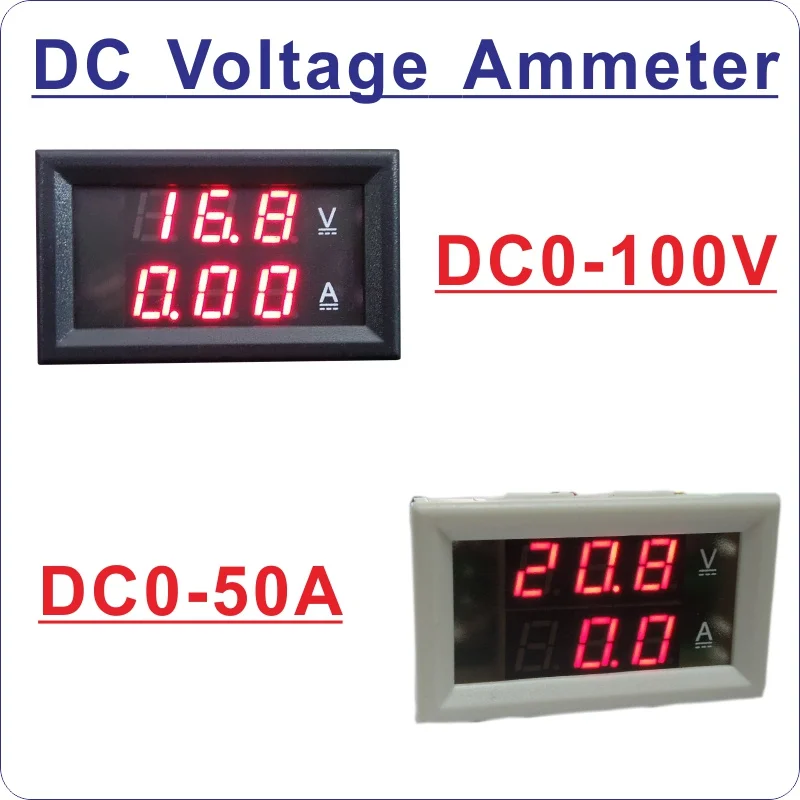 YB27VA-DC100V50A 