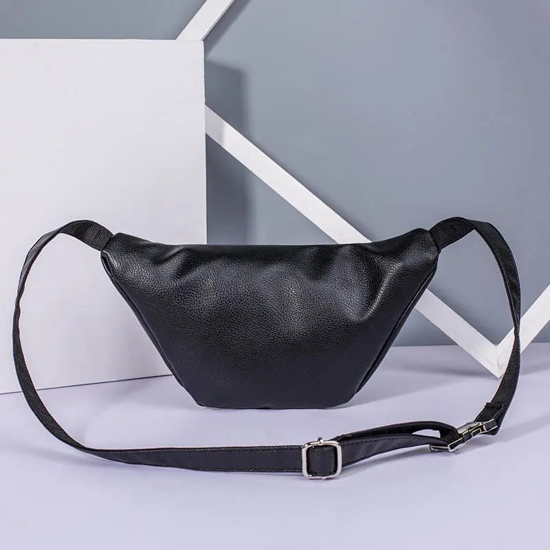 Поясная Сумка для женщин Heuptas Waistbag Heuptasje Bolsa Cintura Heuptas Dames поясная сумка из мягкой кожи черный Bumbag K028