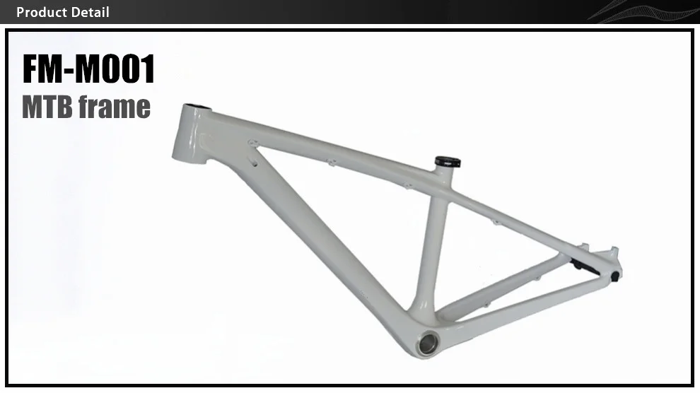 Top 2019 3K 14inch carbon mtb carbon frame 26 mountain bike frame for carbon kids mountain bicycle with headset+clamp+BB92 5 Top 2019 3K 14inch carbon mtb carbon frame 26 mountain bike frame for carbon kids mountain bicycle with headset+clamp+BB92 5