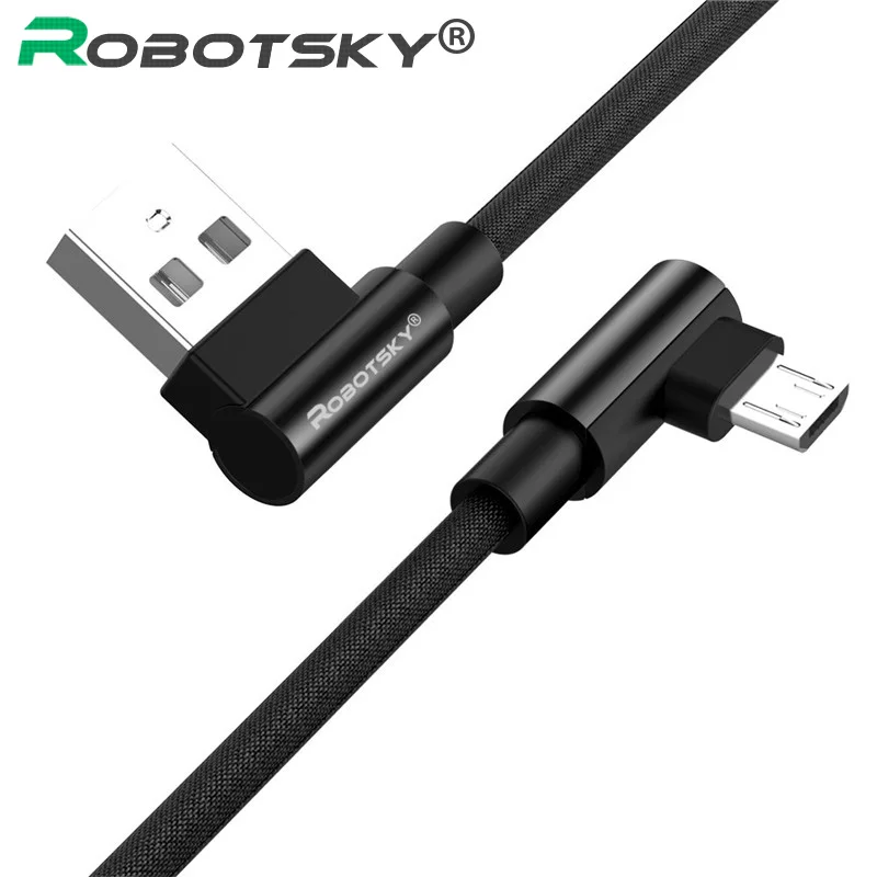 2.4A Micro usb type-C кабель передачи данных для быстрой зарядки для samsung Galaxy Note 9 S9 S8 Xiaomi Mi6 Nexus 6P кабели для мобильных телефонов