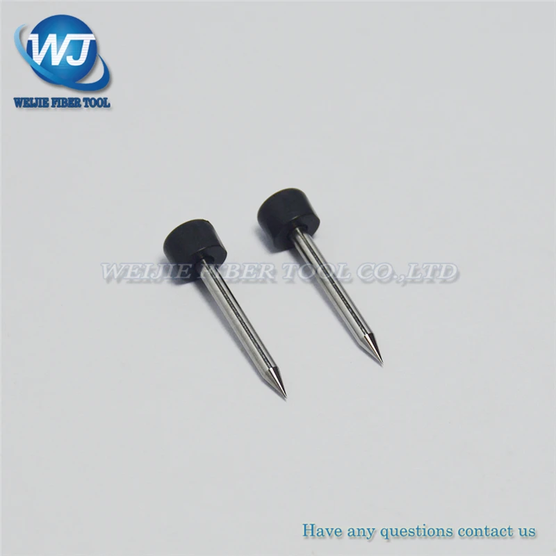 DVP-740 Optical Fiber Fusion Splicer Electrodes (2)