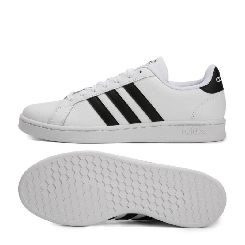 Мужские кроссовки для скейтборда Adidas NEO|Катание на скейтборде| |
