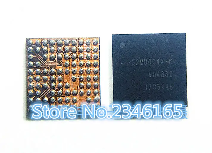 

S2MU004X-C S2MU004X -C