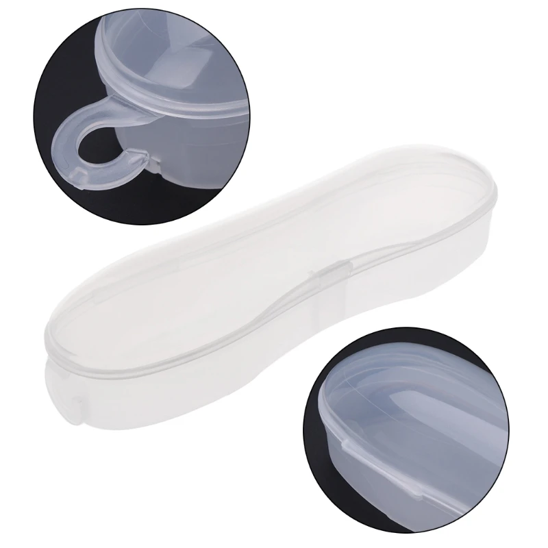 Occhiali da sub in silicone di alta qualità - Ampia visione e vestibilità comoda