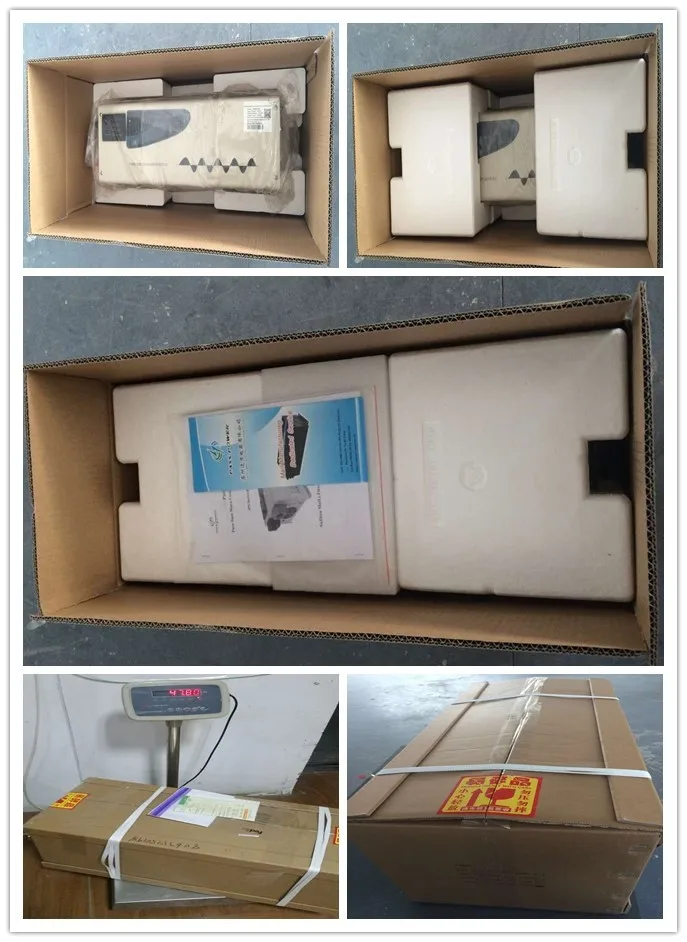 3000 w решеточный/Гибридный солнечный инвертор с зарядным устройством, чистая синусоида солнечный инвертор 12В/24В/48В dc/ac, 1 фаза в Китае(стандарты CE