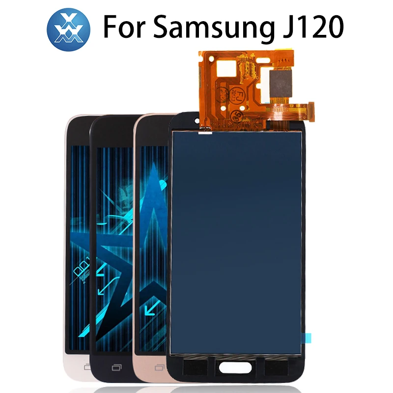 Samsung-J120-lcd-touch-screen-1 - 
