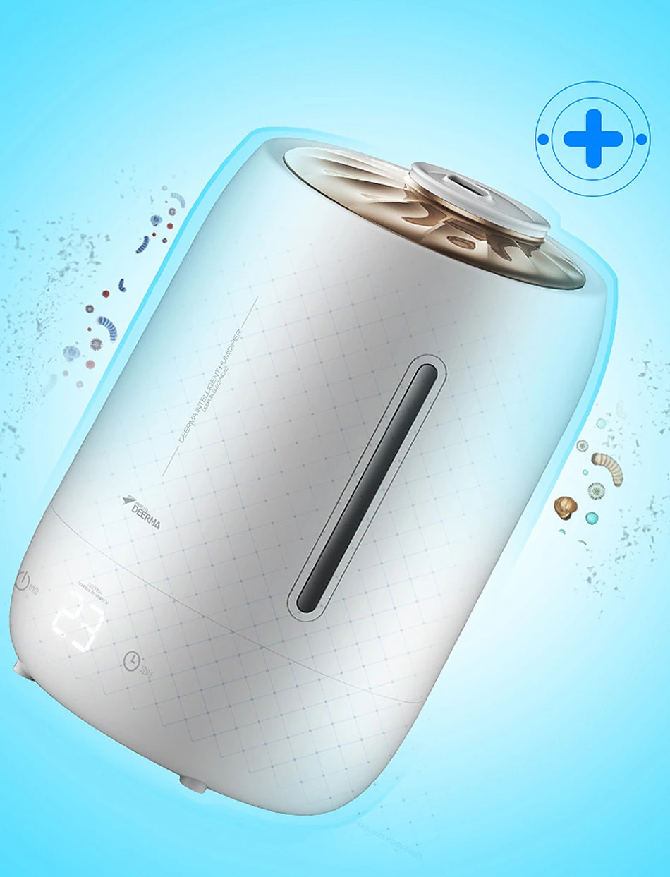 air humidifier