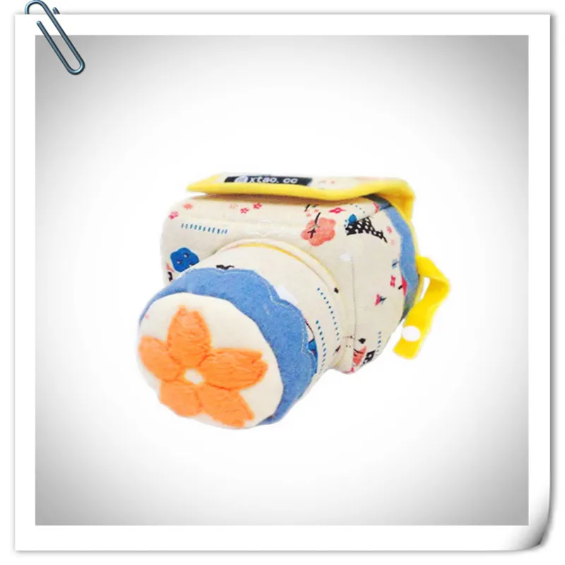 

2019 New Design Sakura Pattern Dslr Slr Camera Bag Case Free Shipping