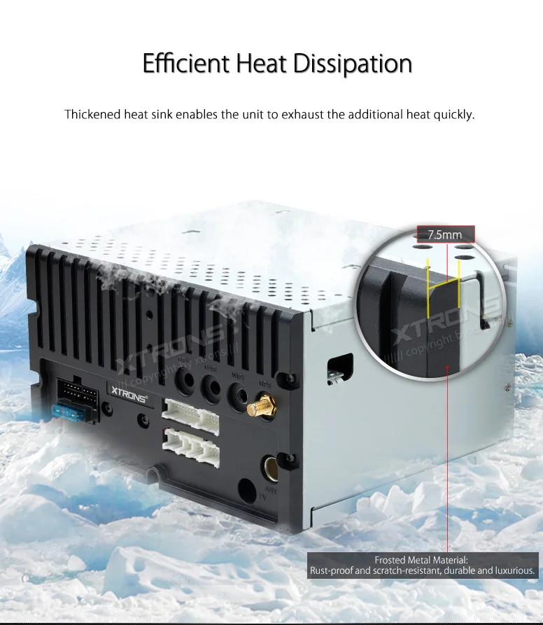 Perfect XTRONS 7 inch Car DVD Player CANbus GPS Navigation for Mercedes Benz Viano/Vito W639/G-Class W463/ CLK-Class W209/ C-Class W203 9 Perfect XTRONS 7 inch Car DVD Player CANbus GPS Navigation for Mercedes Benz Viano/Vito W639/G-Class W463/ CLK-Class W209/ C-Class W203 9