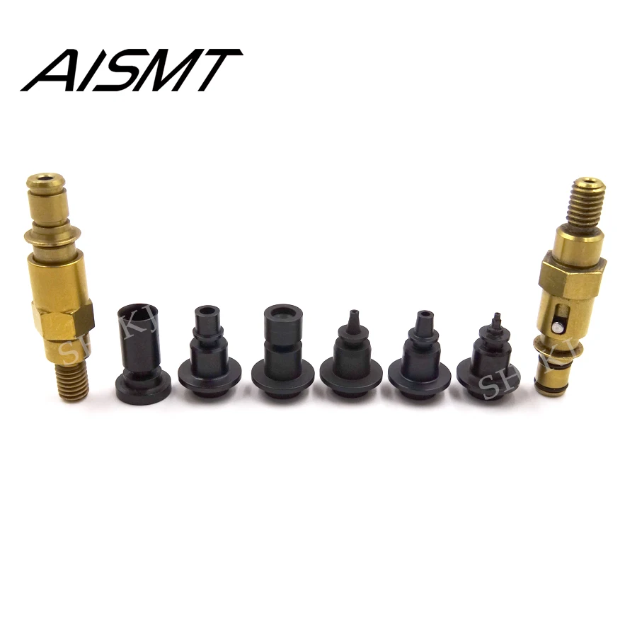 SAMSUNG CP40 Держатель сопла N08 N14 N24 N40 N045 N75 для SMT Pick and Place machine высокое качество сделано