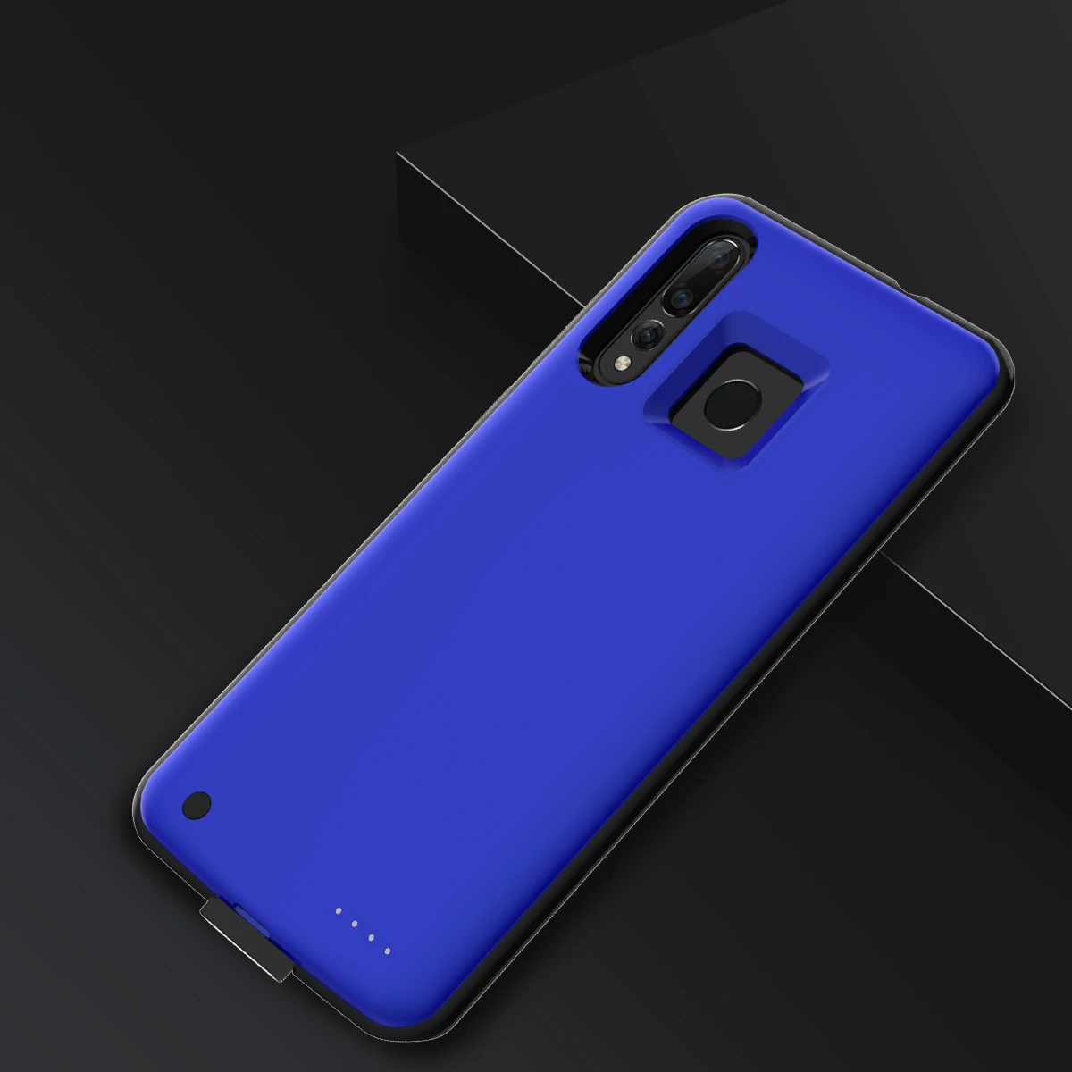5000 мАч зарядное устройство чехол для huawei Nova 4 Чехол Extenal Backup power Bank зарядный чехол для huawei Nova 4 Чехол для аккумулятора