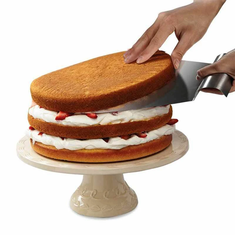 fondant cake tray