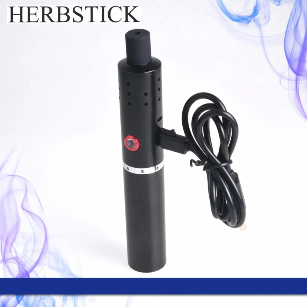 Портативный испаритель Herbstick FyHit ECO S набор сухих трав электронная сигарета Ciggo