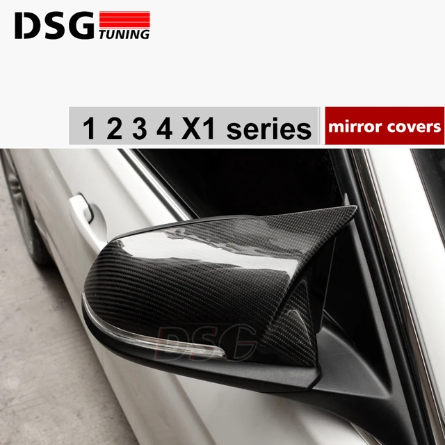 Bmw Series Gt Wing Mirror Glass Bmw Series Gt Wing Mirror Glass