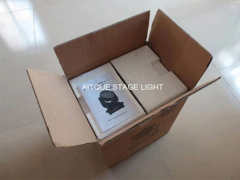 led zoom moving head1