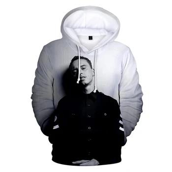 

New Logic 3D Hoodies Sweatshirts Men/women Fashion Hip Hop Spring/autumn Casual Long Sleeve high quality Outwear fashion clothes