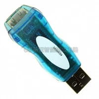 DS9490R# Максим программист USB: 1-Wire/iButton адаптер Mocha