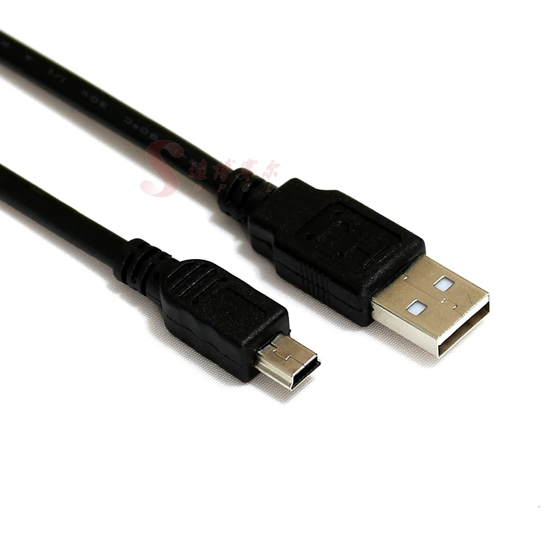 eCool4U Cable Tie Olympus Stylus MJU 400 Compatible USB Cable Mini-Mini USB Cable 10 ft Long Plus eCool4U Cable Tie Olympus Stylus MJU 400 Compatible USB Cable Mini-Mini USB Cable 10 ft Long Plus