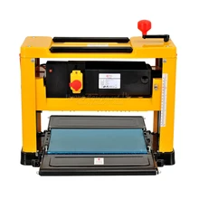 Multifunctional high-power high-accuracy Table woodworking thicknesser BD-12155 Wood sander Q10097