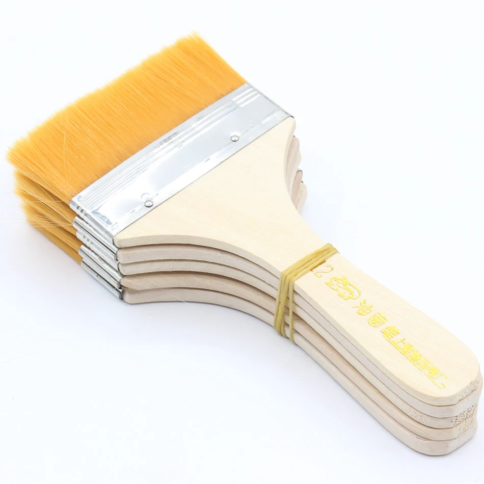 Buy 1pcs/ BGA Brush 12 14cm x 8mm Cleaning Brush