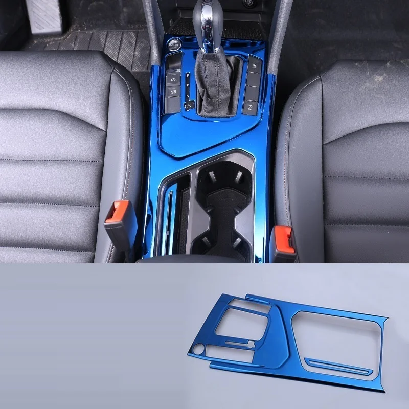 

Auto Window Door Handle Automobile Modified Upgraded Chromium Car Styling Accessories Sticker Strip 19 FOR Volkswagen Tharu