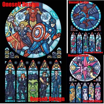 

2019 new great USA best gift 5d diamond painting full set cartoon 5d diamond embroidery full set cartoon 5d diamond mosaic sale