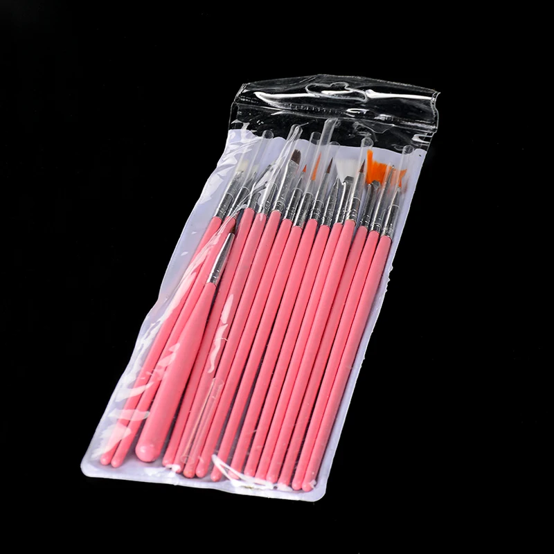 Искусство для ногтей искусственные накладные ногти|nails set tools|nail art tools setnail gel |