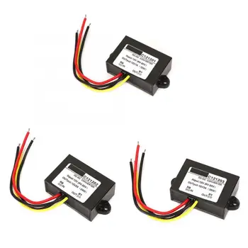 

6-20V To 12V Step Up Down Converter Boost Voltage Regulator Module dc power supply adjustable