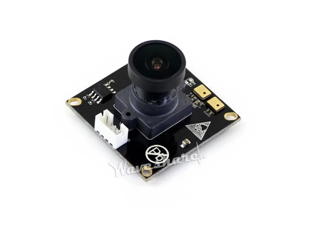 IMX179 8MP USB камера, ультра высокой четкости, встроенный микрофон, без драйвера