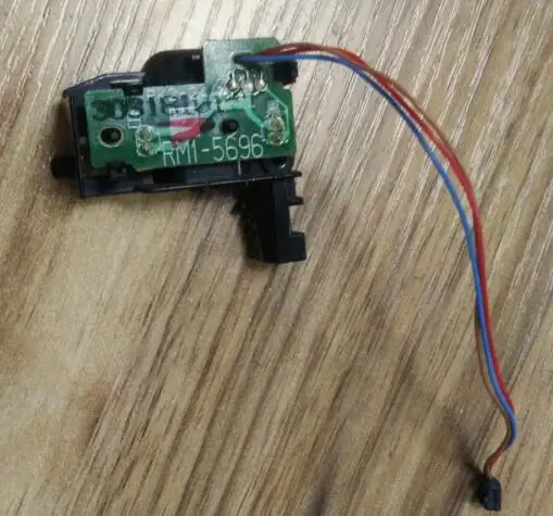 

Original RM1-5696 Waste toner detect sensor assembly for laserjet CLJ Ent M575 / M551 / M570 / CP3525 / CM3530 series