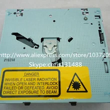 Высокое качество JENSEN CD погрузчик KSS-710A механизм для CD515K автомобильный радиоприемник RECOTON аудио CD приемник