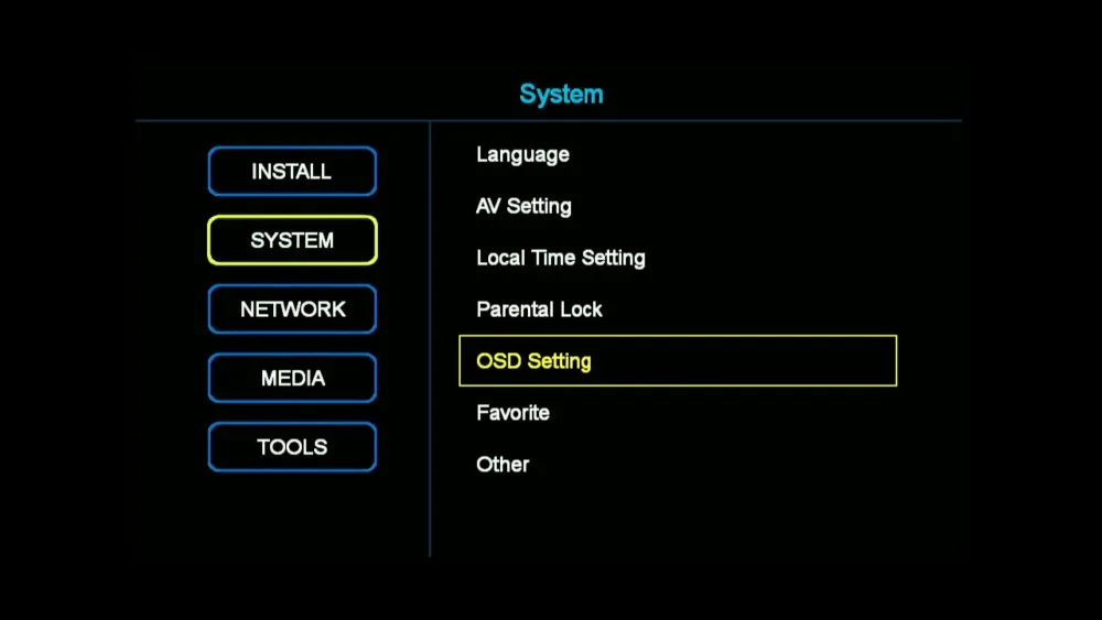 GTMEDIA TT PRO России DVB T2/T наземного ТВ приемник приемное устройство тюнер Combo Wi-Fi Декодер каналов T2 H.265 DVB-C ТВ декодер Youtube Biss