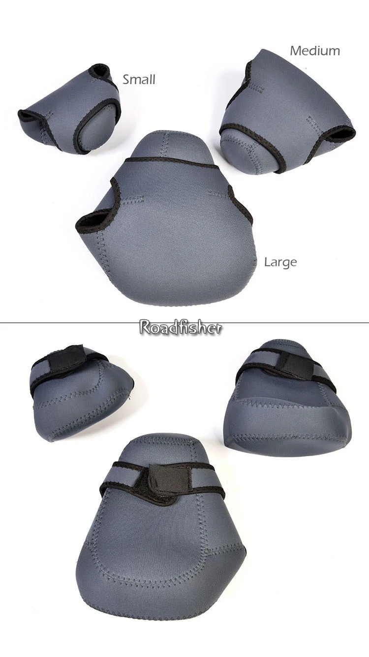 Camera insert pouch wrap 3